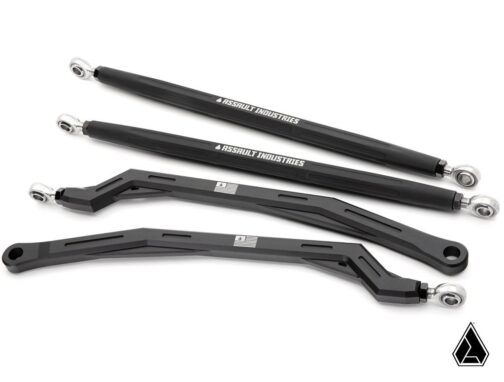 Assault Industries High Clearance Quick Camber Radius Rods (Fits: Polaris RZR XP 1000) - Image 10