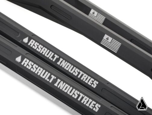 Assault Industries High Clearance Quick Camber Radius Rods (Fits: Polaris RZR XP 1000) - Image 8