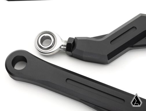 Assault Industries High Clearance Quick Camber Radius Rods (Fits: Polaris RZR XP 1000) - Image 9