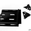 Polaris RZR Seat Lowering Base