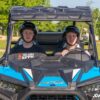 Polaris RZR Seat Lowering Base - Image 4