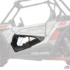 Polaris RZR XP 1000 Clear Lower Doors