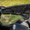 Polaris RZR XP 1000 Clear Lower Doors - Image 5
