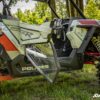 Polaris RZR XP 1000 Clear Lower Doors - Image 6
