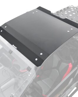 Polaris RZR Turbo R Aluminum Roof