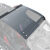Polaris RZR Turbo R Tinted Roof