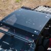 Polaris RZR Turbo R Tinted Roof - Image 3