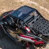 Polaris RZR Turbo R Tinted Roof - Image 4