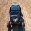 Polaris RZR Turbo R Tinted Roof - Image 5