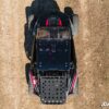 Polaris RZR Turbo R Tinted Roof - Image 6