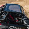 Polaris RZR Turbo R Tinted Roof - Image 7