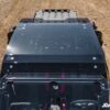 Polaris RZR Turbo R Tinted Roof - Image 8