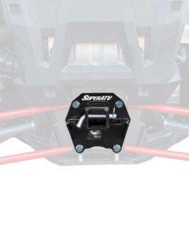 Polaris RZR RS1 Rear Receiver Hitch