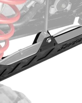 Polaris RZR XP Turbo Trailing Arm Guards