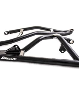 Polaris RZR Turbo S High Clearance 1.5" Offset A-Arms