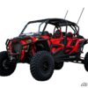 Polaris RZR XP Turbo S 3" Lift Kit