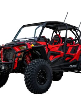 Polaris RZR XP Turbo S 3" Lift Kit