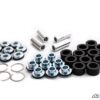 Polaris RZR XP Turbo S A-Arm Bushings