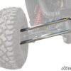 Polaris RZR XP Turbo S Billet Aluminum Radius Arms