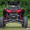 Polaris RZR XP Turbo S Billet Aluminum Radius Arms - Image 2