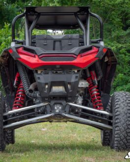 Polaris RZR XP Turbo S Billet Aluminum Radius Arms