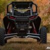 Polaris RZR XP Turbo S High Clearance Billet Aluminum Radius Arms - Image 3