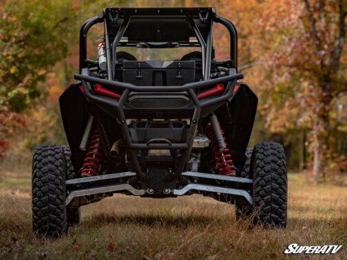 Polaris RZR XP Turbo S High Clearance Billet Aluminum Radius Arms - Image 3