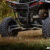 Polaris RZR XP Turbo S High Clearance Billet Aluminum Radius Arms - Image 5