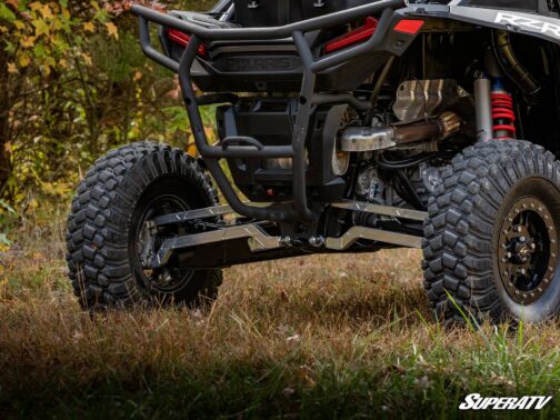 Polaris RZR XP Turbo S High Clearance Billet Aluminum Radius Arms - Image 5