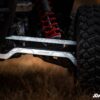 Polaris RZR XP Turbo S High Clearance Billet Aluminum Radius Arms