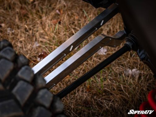 Polaris RZR XP Turbo S High Clearance Billet Aluminum Radius Arms - Image 7