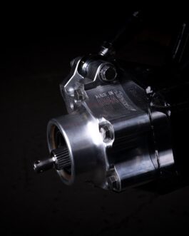 Polaris RZR XP Turbo S Billet Rear Knuckles