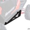 Polaris RZR XP Turbo S Nerf Bars
