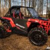 Polaris RZR XP Turbo S Nerf Bars - Image 6