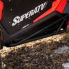 Polaris RZR XP Turbo S Nerf Bars - Image 5