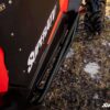 Polaris RZR XP Turbo S Nerf Bars - Image 4