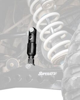 Polaris RZR XP Turbo S Sway Bar Shock