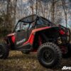 Polaris RZR XP Turbo S Tinted Roof - Image 3