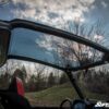 Polaris RZR XP Turbo S Tinted Roof - Image 5