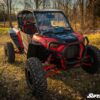 Polaris RZR XP Turbo S Tinted Roof - Image 7