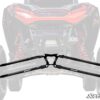 Polaris RZR XP Turbo S Radius Arms