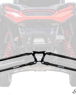 Polaris RZR XP Turbo S Radius Arms