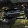 Polaris RZR XP Turbo S Radius Arms - Image 5