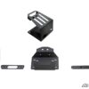 Polaris RZR XP Turbo S Winch Mount - Image 6