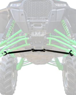 Polaris RZR 900 Track Bars