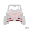 Polaris RZR XP Turbo High Clearance Boxed A-Arms - Image 2