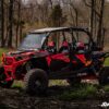 Polaris RZR XP Turbo High Clearance Boxed A-Arms - Image 3