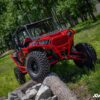 Polaris RZR XP Turbo High Clearance Boxed A-Arms - Image 6