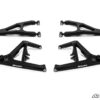 Polaris RZR XP Turbo High Clearance Boxed A-Arms - Image 8