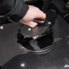 Polaris RZR XP 4 Turbo Rear Seat Conversion Kit - Image 4